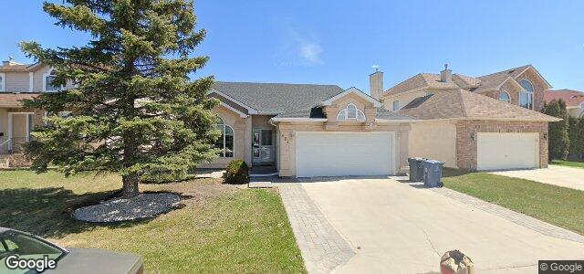 492 Scurfield Boulevard（加拿大曼尼托巴省温尼伯市）房屋照片