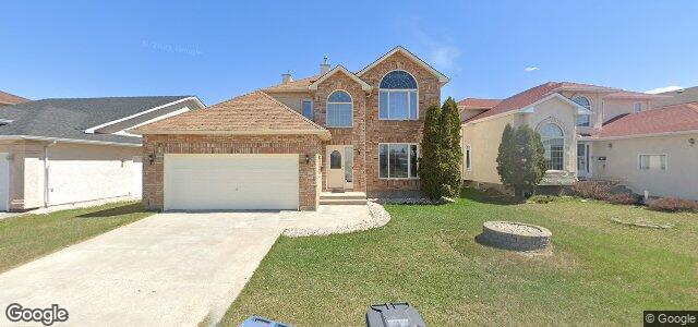 496 Scurfield Boulevard（加拿大曼尼托巴省温尼伯市）房屋照片