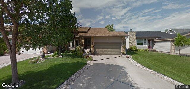 50 Apple Hill Road（加拿大曼尼托巴省温尼伯市）房屋照片