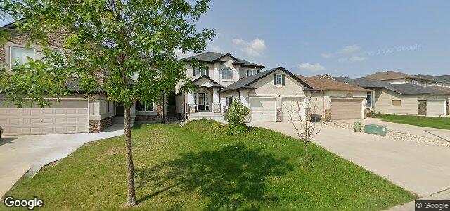 50 Bessboro Street N（加拿大曼尼托巴省温尼伯市）房屋照片