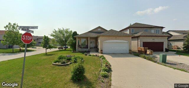 50 Phimister Close（加拿大曼尼托巴省温尼伯市）房屋照片