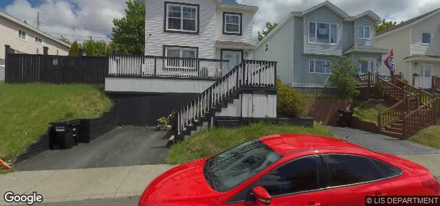 50 Royal Oak Drive（加拿大曼尼托巴省温尼伯市）房屋照片