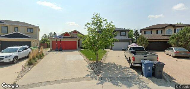 Photo of 50 Sandown Point in Winnipeg, Manitoba