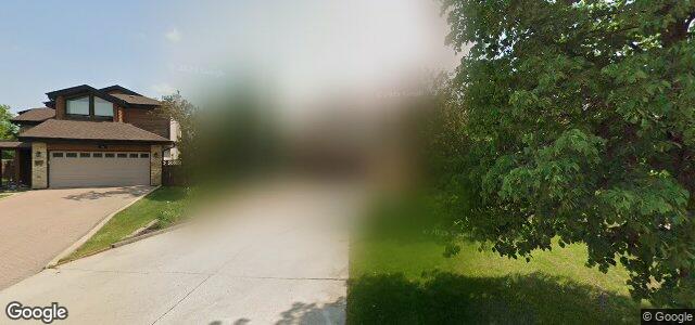 50 Saxon Bay（加拿大曼尼托巴省温尼伯市）房屋照片