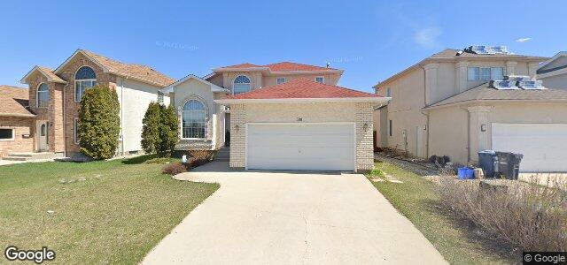 500 Scurfield Boulevard（加拿大曼尼托巴省温尼伯市）房屋照片