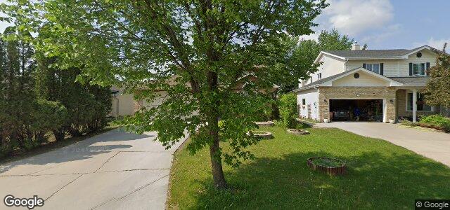 51 Battleford Bay（加拿大曼尼托巴省温尼伯市）房屋照片