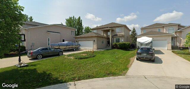 51 Beacon Hill Place（加拿大曼尼托巴省温尼伯市）房屋照片