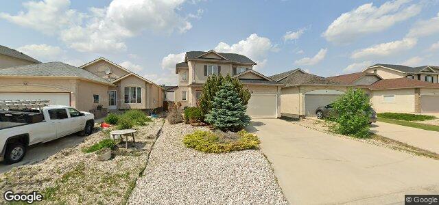 51 Hawkwood Gate（加拿大曼尼托巴省温尼伯市）房屋照片