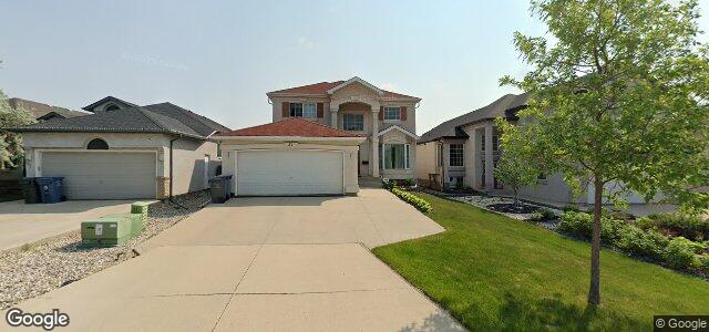 51 Moncrief Lane（加拿大曼尼托巴省温尼伯市）房屋照片