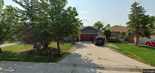 51 Southbend Crescent（加拿大曼尼托巴省温尼伯市）房屋照片