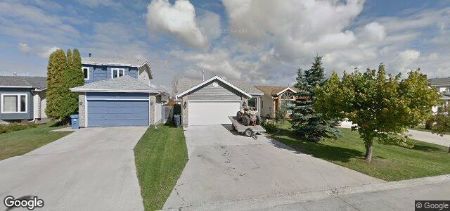 51 Tolcross Gate（加拿大曼尼托巴省温尼伯市）房屋照片