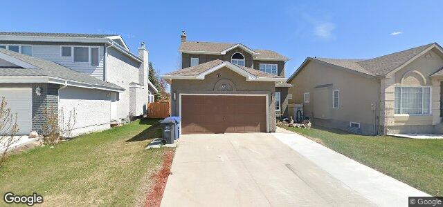 512 Scurfield Boulevard（加拿大曼尼托巴省温尼伯市）房屋照片