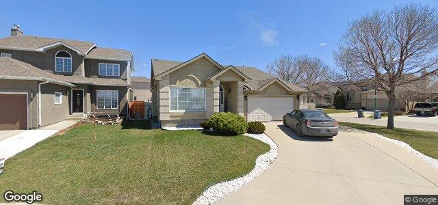 516 Scurfield Boulevard（加拿大曼尼托巴省温尼伯市）房屋照片