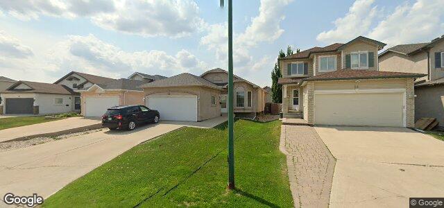 52 Cloverwood Road（加拿大曼尼托巴省温尼伯市）房屋照片