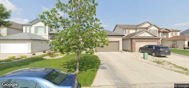 52 Setterington Bay（加拿大曼尼托巴省温尼伯市）房屋照片