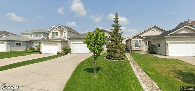 53 Vineland Crescent（加拿大曼尼托巴省温尼伯市）房屋照片