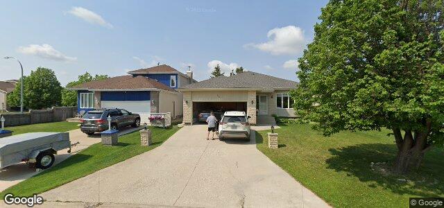 54 Astoria Point（加拿大曼尼托巴省温尼伯市）房屋照片