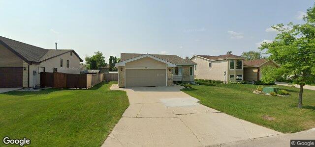 54 Pincarrow Road（加拿大曼尼托巴省温尼伯市）房屋照片