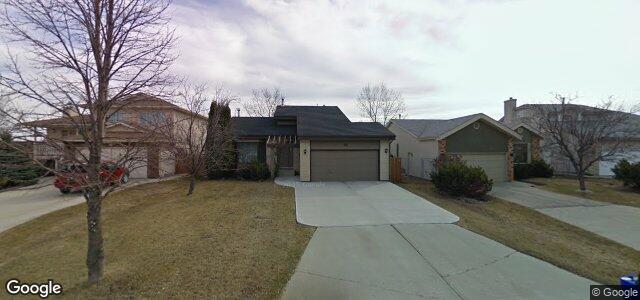 54 Saxon Bay（加拿大曼尼托巴省温尼伯市）房屋照片