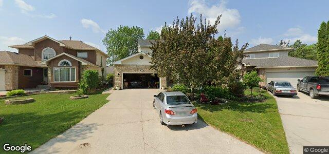 55 Battleford Bay（加拿大曼尼托巴省温尼伯市）房屋照片