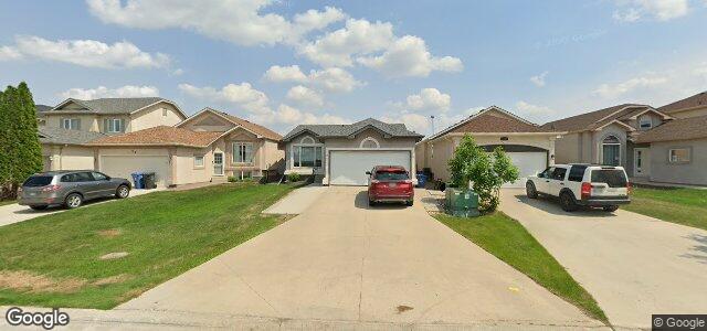 55 Cloverwood Road（加拿大曼尼托巴省温尼伯市）房屋照片