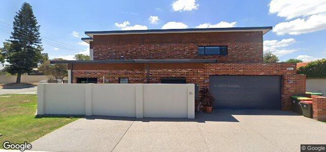 55 Eglinton Crescent（加拿大曼尼托巴省温尼伯市）房屋照片