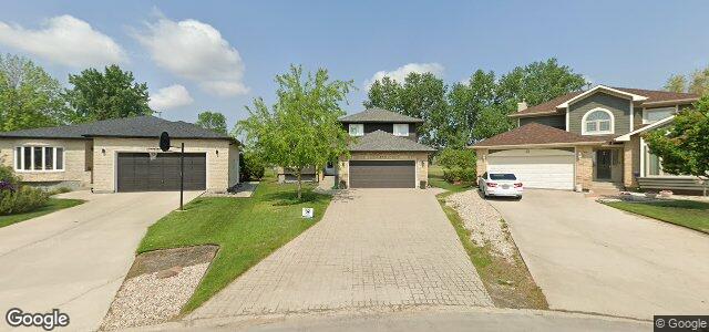 55 Hillberry Bay（加拿大曼尼托巴省温尼伯市）房屋照片