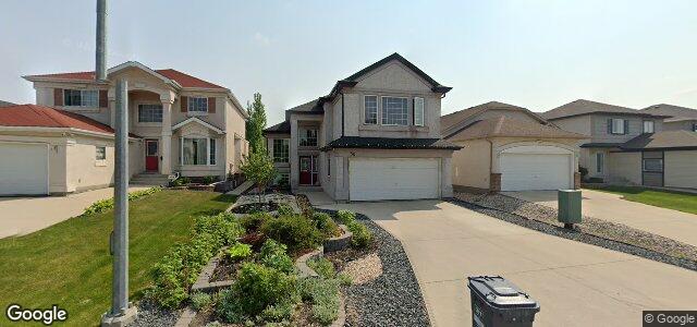 55 Moncrief Lane（加拿大曼尼托巴省温尼伯市）房屋照片