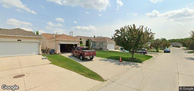 55 Royal Oak Drive（加拿大曼尼托巴省温尼伯市）房屋照片