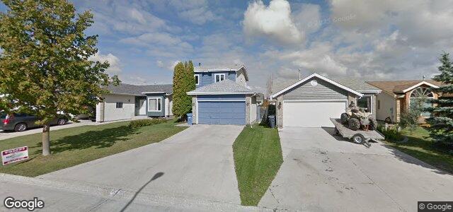 55 Tolcross Gate（加拿大曼尼托巴省温尼伯市）房屋照片