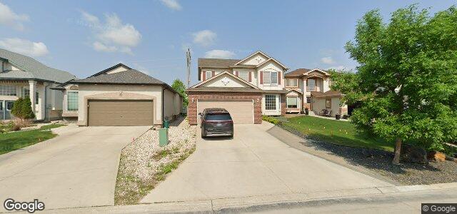 56 Setterington Bay（加拿大曼尼托巴省温尼伯市）房屋照片