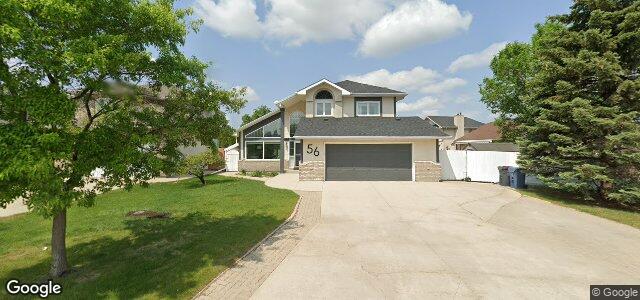 56 Wittenberg Road（加拿大曼尼托巴省温尼伯市）房屋照片