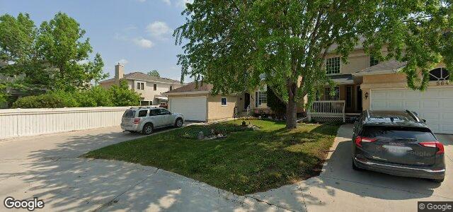 560 Scurfield Boulevard（加拿大曼尼托巴省温尼伯市）房屋照片