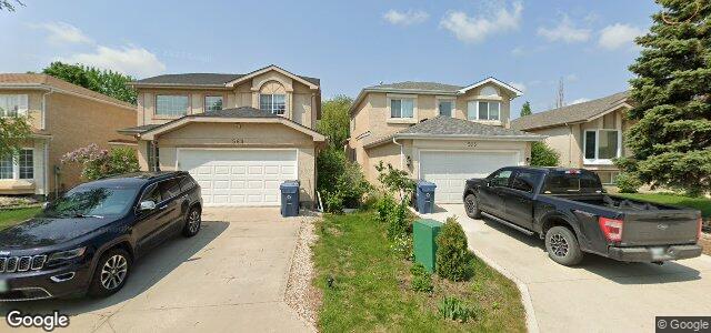 565 Scurfield Boulevard（加拿大曼尼托巴省温尼伯市）房屋照片