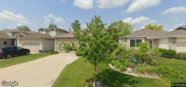 57 Portwood Road（加拿大曼尼托巴省温尼伯市）房屋照片