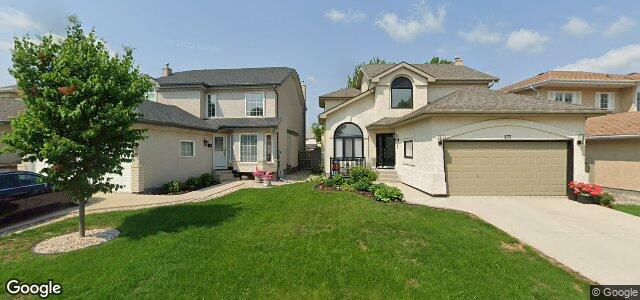 577 Scurfield Boulevard（加拿大曼尼托巴省温尼伯市）房屋照片