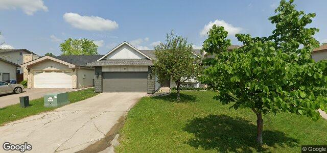 58 Apple Hill Road（加拿大曼尼托巴省温尼伯市）房屋照片