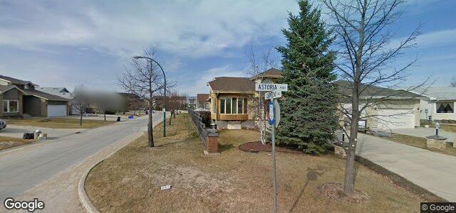 58 Astoria Point（加拿大曼尼托巴省温尼伯市）房屋照片