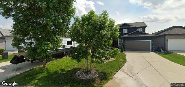 58 Hawkwood Gate（加拿大曼尼托巴省温尼伯市）房屋照片