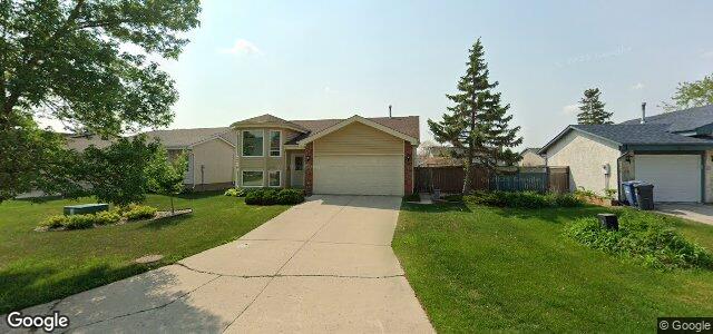 58 Pincarrow Road（加拿大曼尼托巴省温尼伯市）房屋照片