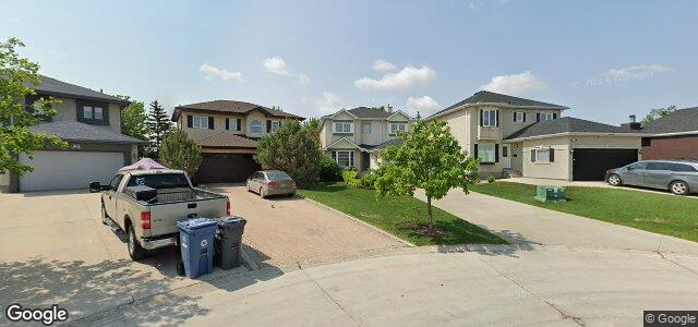 58 Sandown Point（加拿大曼尼托巴省温尼伯市）房屋照片