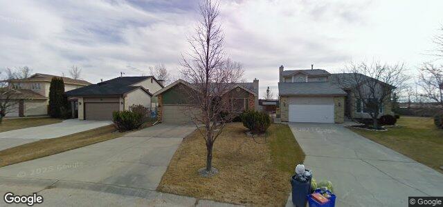 58 Saxon Bay（加拿大曼尼托巴省温尼伯市）房屋照片