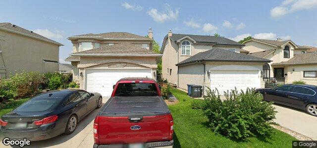 581 Scurfield Boulevard（加拿大曼尼托巴省温尼伯市）房屋照片