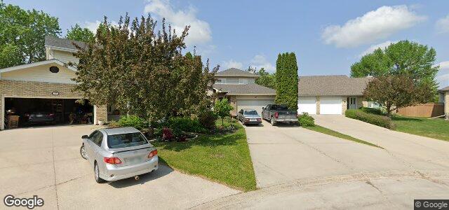 59 Battleford Bay（加拿大曼尼托巴省温尼伯市）房屋照片