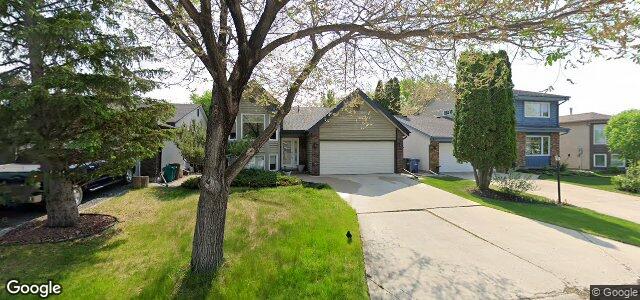 59 Hammersmith Road（加拿大曼尼托巴省温尼伯市）房屋照片