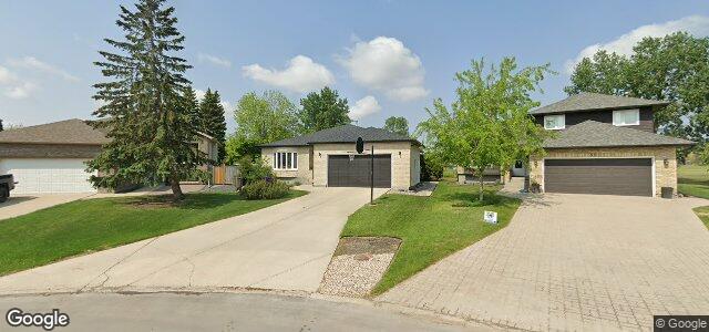 59 Hillberry Bay（加拿大曼尼托巴省温尼伯市）房屋照片