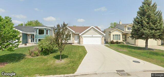 59 Monticello Road（加拿大曼尼托巴省温尼伯市）房屋照片