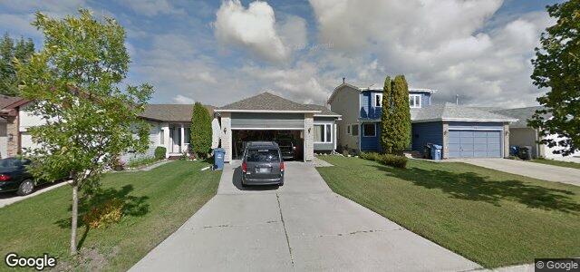 59 Tolcross Gate（加拿大曼尼托巴省温尼伯市）房屋照片