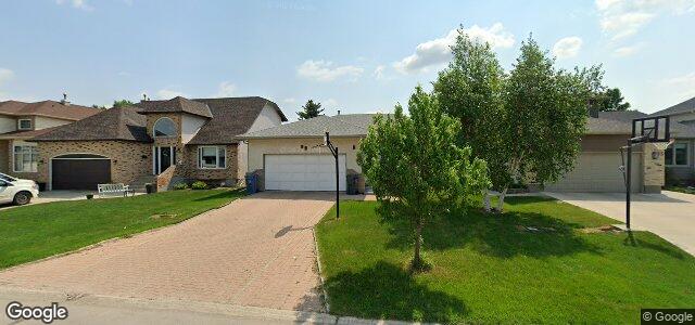 59 Wittenberg Road（加拿大曼尼托巴省温尼伯市）房屋照片