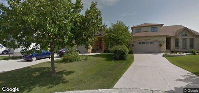 6 Apple Hill Road（加拿大曼尼托巴省温尼伯市）房屋照片